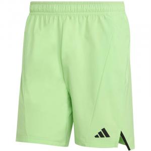 Шорты d4t короткие Adidas, цвет limbur