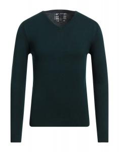 Свитер North Pole, темно-зеленый