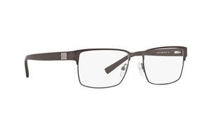 ARMANI EXCHANGE Прямоугольные очки Rectangular Frame, Brown