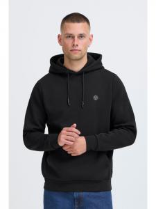Толстовка с капюшоном BLEND, черный