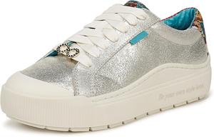 Кроссовки Dr. Scholl's Womens Time Off, шампань