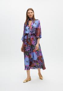 Платье LOLA CASADEMUNT Day dress, Lilac