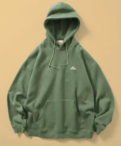 KELTY x FREAK'S STORE / Эксклюзивный пуловер KELTY с винтажным логотипом [ограниченный выпуск], осень 2025 г.