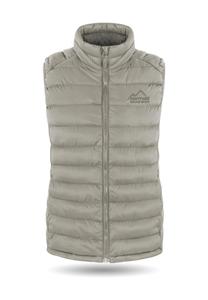 Женский жилет Турку normani, кремовый