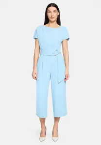 Mit eingrifftaschen jumpsuit Betty Barclay, Powder Blue
