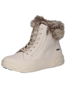 Ботильоны на шнуровке CAPRICE, Beige