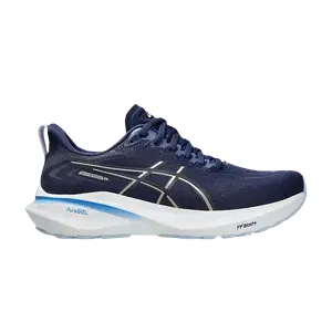 Кроссовки ASICS Wmns GT 2000 13 Indigo Blue, синий