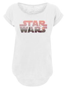 Футболка F4NT4STIC Star Wars Tatooine, White