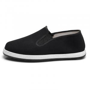 Strongman 3515 Повседневные туфли мужские черные