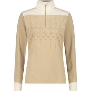 Женский свитер CMP, бежевый