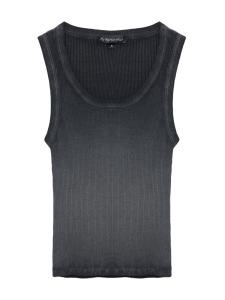 Топ No Matter What, антрацит