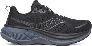 Мужские кроссовки Saucony Hurricane 25, черный
