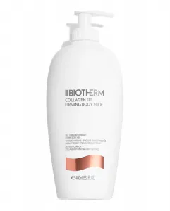 Крем для тела Collagen Fit 400 мл Biotherm