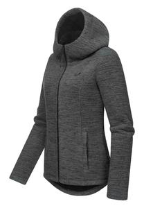 Легкая куртка LYSHKA MELANGE Ragwear, серый