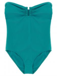 Слитный купальник 'Cassiopée' ERES, зеленый