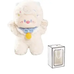 Плюшевая кукла ягненок высотой 25 см DUOAI