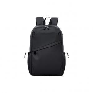 WARRIOR Рюкзак мужской Nylon Fabric With Oxford черный