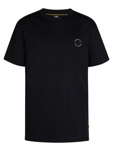 Petrol Industries Черная футболка