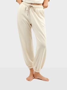 Обычные брюки Gisela, кремовый