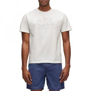 Футболка с коротким рукавом Sundek, белый