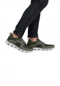 Кроссовки Rieker Sport, зеленый