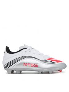 Футбольные бутсы F50 Messi League JP7454 Adidas, белый