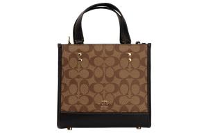 COACH Сумка Демпси