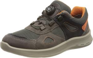 Мужские низкие кроссовки Jomos, оранжевый