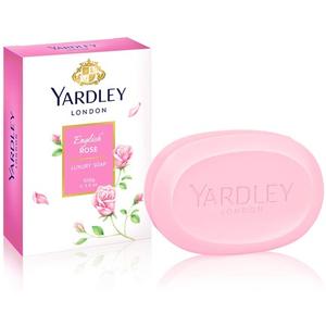 Туалетное мыло Yardley English Rose Luxury 104ml