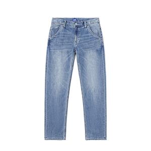 Lee Джинсы мужские Medium Light Blue