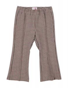 Брюки Il Gufo, бежевый