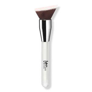 Кисть для аэрографического нанесения тонального крема с полным покрытием №77 IT Brushes For ULTA