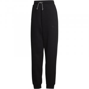 Шланги все szn флис Adidas, черный