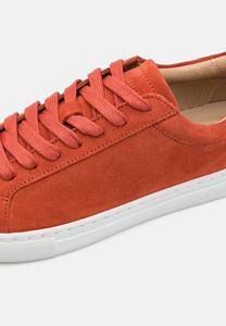 Кроссовки THEODOR Les Deux, охра