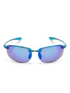 Maui Jim солнцезащитные очки Ho'okipa, синий
