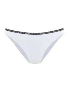 Плавки бикини белого цвета Copenhagen Studios