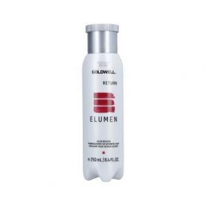 Деколорайзер для удаления краски с волос, 250 мл GOLDWELL, ELUMEN, RETURN COLOR REDUCER