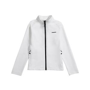 Куртка женская белый Kawasaki