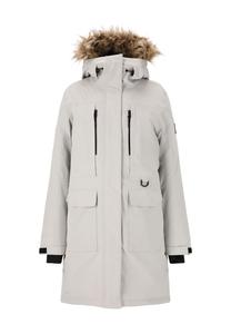 Парка Bluff с водонепроницаемыми и согревающими свойствами Whistler, серый