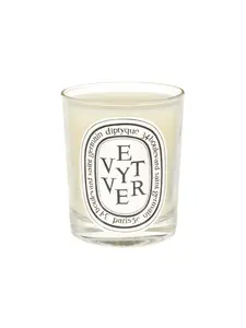 Ароматическая свеча Diptyque, коричневый