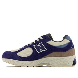 Кроссовки 2002р New Balance, синий