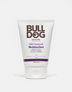 Увлажняющий крем Bulldog Oil Control 100 мл