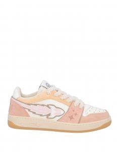 Кроссовки Enterprise Japan, кремовый