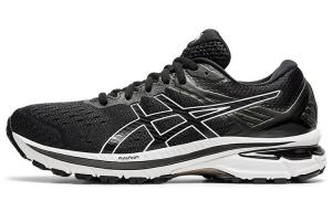 ASICS GT 2000 9 'Black White' женские