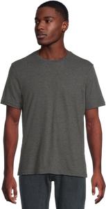 Мужская футболка Ultrsoft Saxum UNTUCKit, Dark Grey