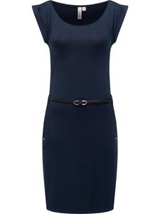 Короткое платье ragwear, цвет midnight