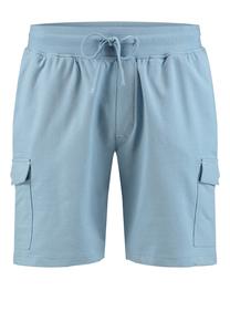 Обычные брюки-карго Key Largo Destiny, светло-голубой