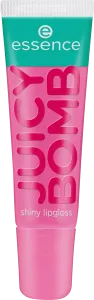 Блеск для губ Juicy Bomb Shiny 102 Witty Watermelon 100мл essence