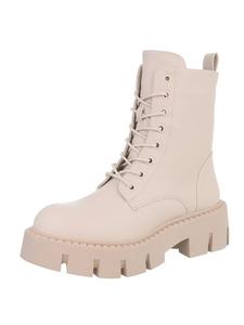 Ботильоны Ital-Design, бежевый