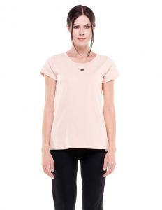 LEONE 1947 APPAREL Футболка с коротким рукавом для женщин Leone Basic